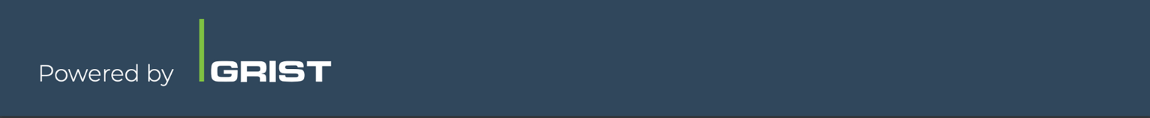 Footer